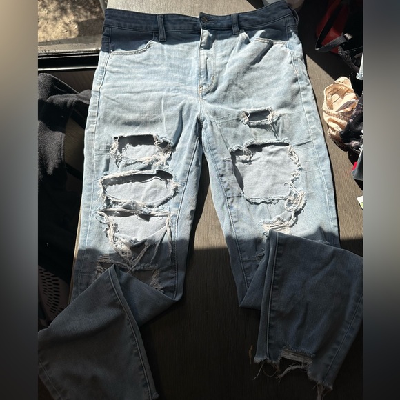 American eagle jeans - Picture 1 of 4